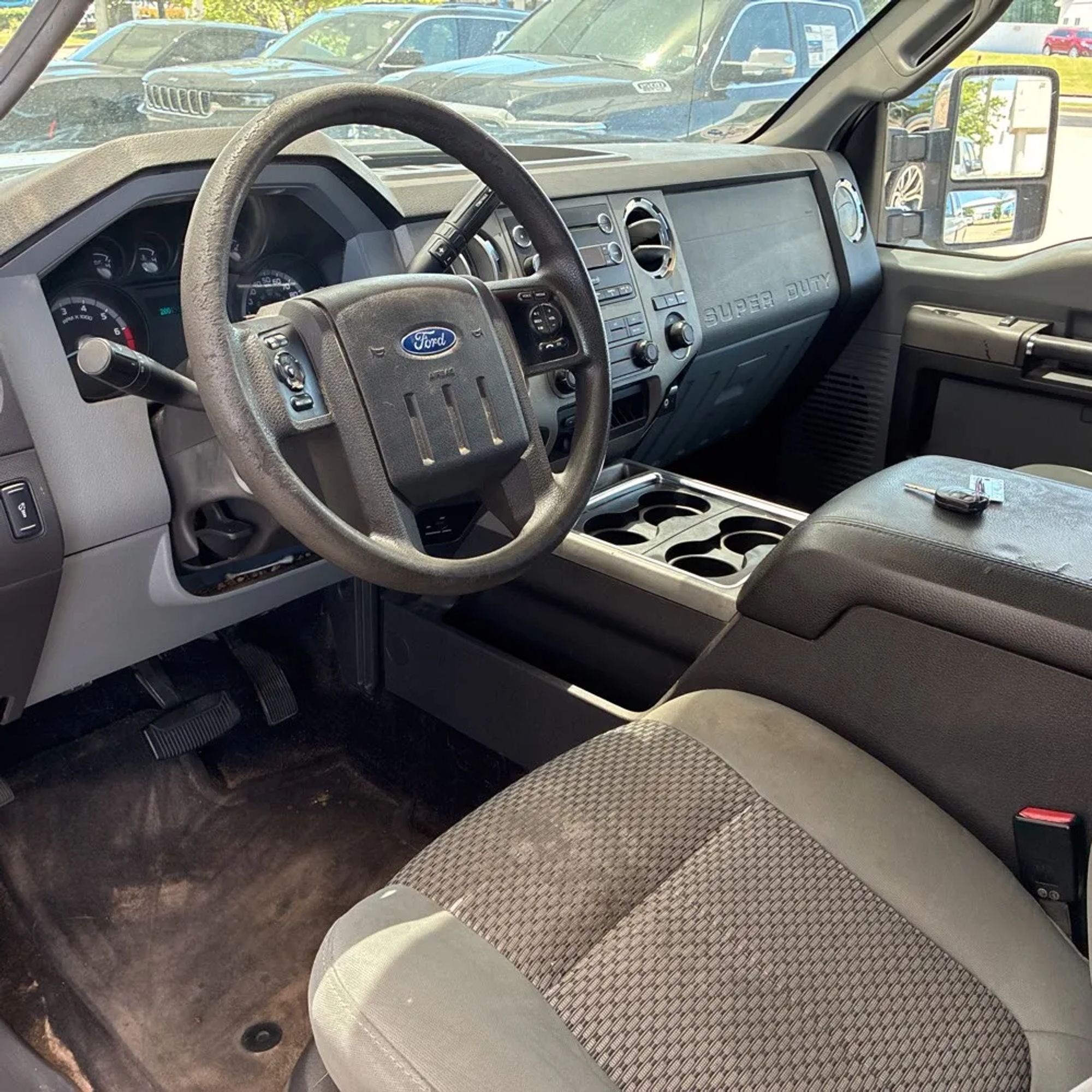 ford f-250 super duty 2011 1FT7X2A62BEA94364 image ford f-250 super duty 2011 1FT7X2A62BEA94364 image